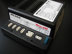 UPS-64LX Whelen Strobe Power Supply